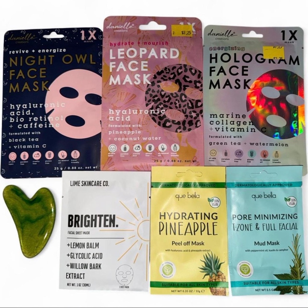 Skincare/Beauty Bundle!